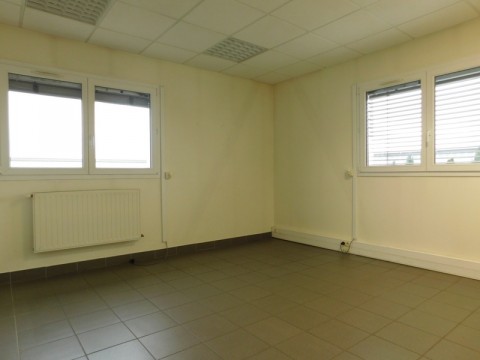 Vente Bureaux / Locaux professionnels, 288 m2 en Moselle (57) en France
