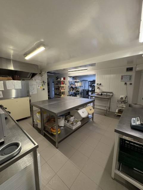 Vente Boulangerie - pâtisserie, Nord de Lille (59000) en France