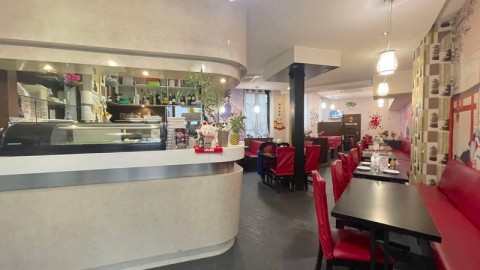 Vente Restaurant 50 couverts avec terrasse dans une zone fréquentée, à Paris (75014)