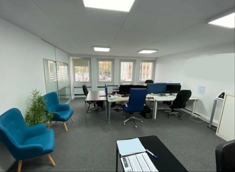 Vente Bureaux / Locaux professionnels, 56 m2 à Créteil (94000)