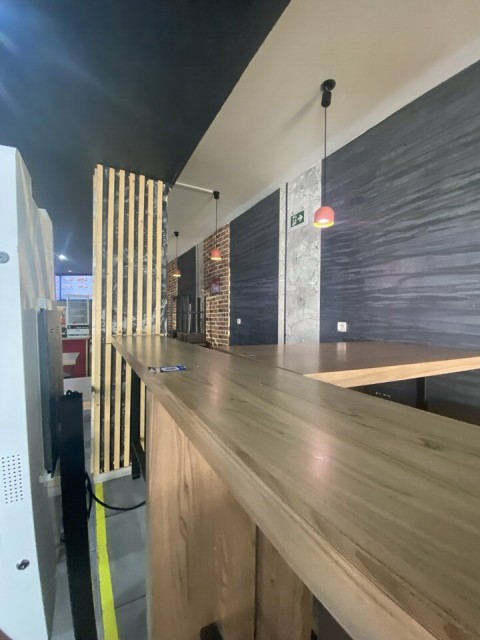Vente Restauration rapide dans une rue passante et animée, à Bordeaux (33000) en France