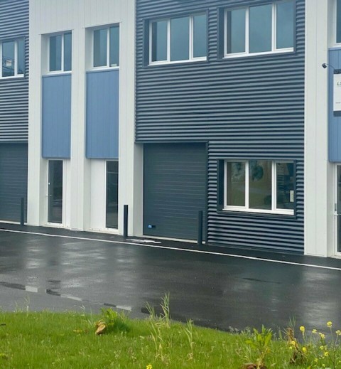 Vente Terrain, 36000 m2 à Longvic (21600)