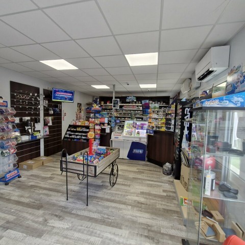 Vente Tabac, Loto, Confiserie, 60 m2 à Les Échelles (73360) en France