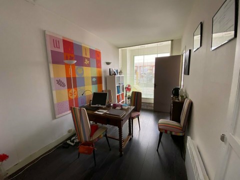 Vente Local commercial de 40 m2 à Saint-Jean-de-Luz (64500) en France