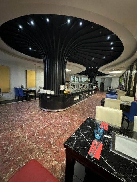 Vente Restaurant 200 couverts avec terrasse dans une zone animée, à Grenoble (38000)