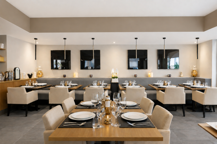 Vente Restaurant bistronomique à Saint-Martin (978) - Caraïbes