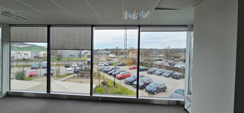 Vente Bureaux / Locaux professionnels, 160 m2 dans le Rhône (69)