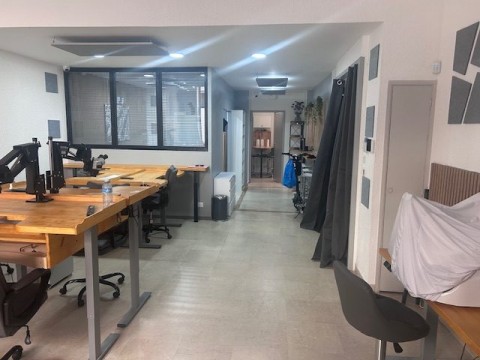 Vente Bijouterie, Horlogerie, 75 m2 dans un quartier vivant, à Lyon (69003) en France