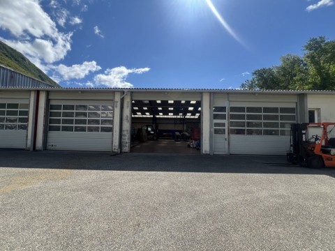 Vente Bureaux / Locaux professionnels, 1132 m2 en Savoie (73) en France