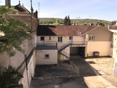 Vente Ensemble immobilier de 400 m2 au centre de Chevreuse en France