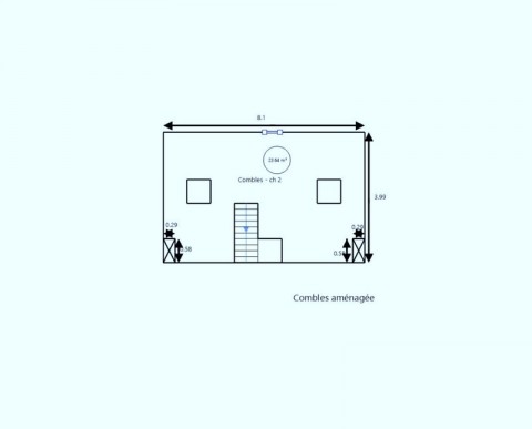 Vente Local d'activité / Entrepôt, 2370 pi2 à Asnières-sur-Seine (92600) en France