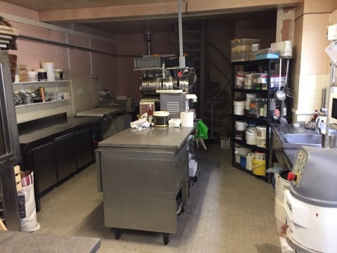 Vente Boulangerie proche de Lourdes, en Aquitaine