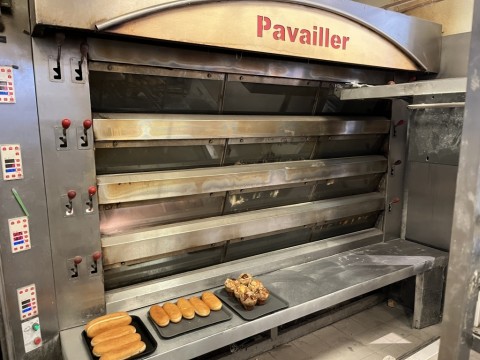 Vente Boulangerie, Pays d'Aix, parking, passage dans les Bouches du Rhône (13) en France