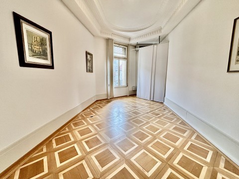 Vente Bureaux standing de 406 m2 au coeur de Lausanne