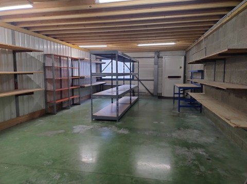 Vente Bureaux / Locaux professionnels, 52 m2 en Savoie (73) en France