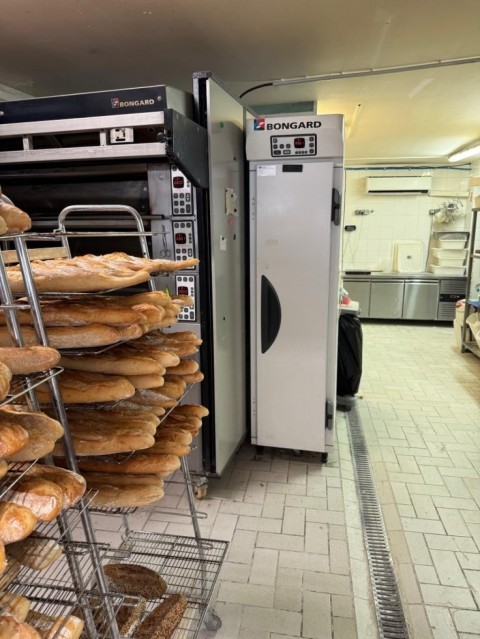 Vente Belle boulangerie, Metz nord (57000) en France