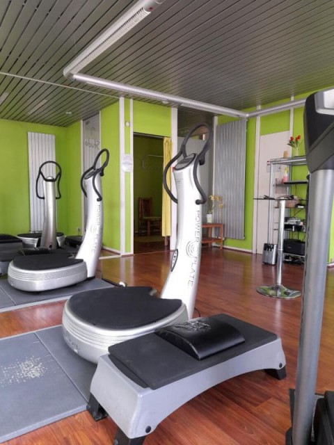 Vente Local commercial de 59 m2 en centre-ville de Haguenau en France