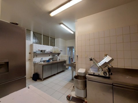 Vente Pizzeria, Restaurant dans le centre ville, à Aix-les-Bains (73100)