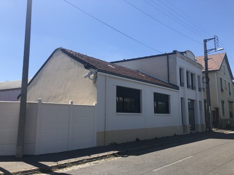 Vente Bureaux / Locaux professionnels, 210 m2 à Chartres (28000)