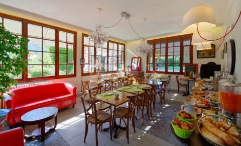 Vente Murs d'hôtel restaurant en Rhône-Alpes