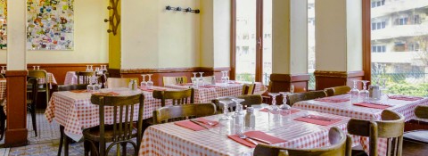 Vente Restaurant à Paris 13ème (75013)