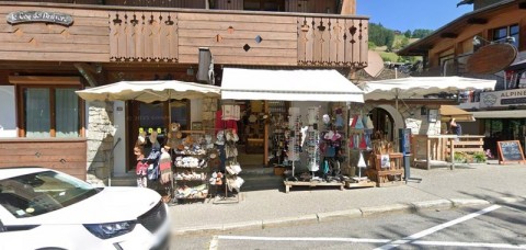 Vente Local commercial , 31 m2 en Haute-Savoie (74) en France