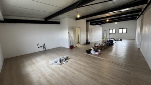 Vente Local d'activité / Entrepôt, 192 m2 à Saint-Estève (66240)