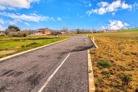 Vente Terrain à Briatexte (81390) en France