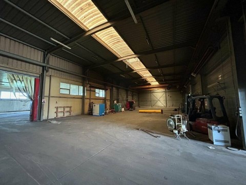 Vente Bâtiment industriel de 865 m2 à Grenant (52500)