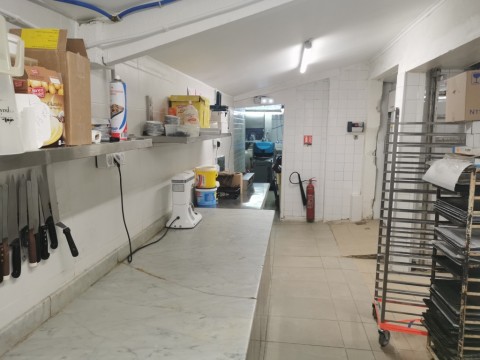 Vente Boulangerie bien située à Narbonne (11100) en France