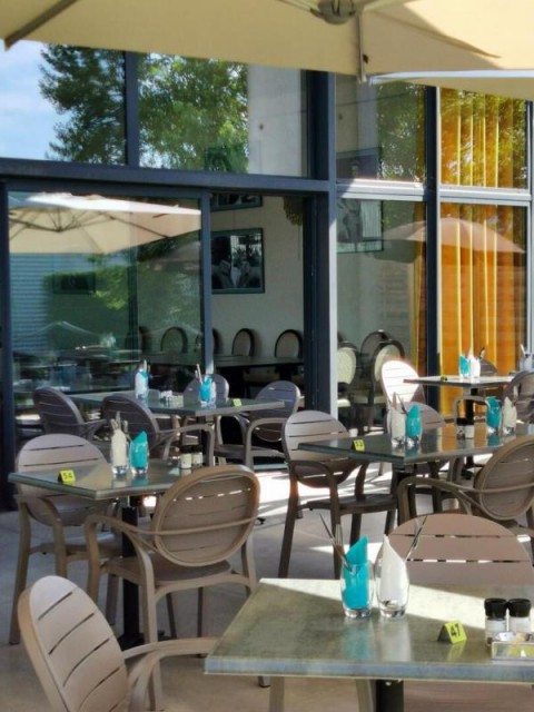 Vente Restaurant 90 couverts avec terrasse à Montélimar (26200) en France