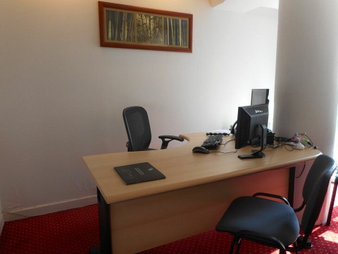 photo annonce