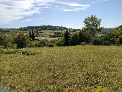 Vente Terrain à Albi (81000) en France