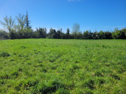 Vente Terrain à Castelnau-Montratier (46170) en France
