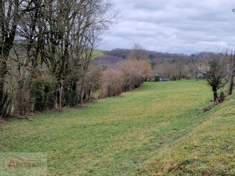 Vente Terrain à Vabre (81330)