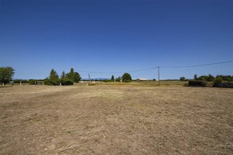 Vente Terrain à Puimoisson (04410) en France