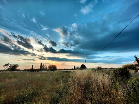 Vente Terrain à Puimoisson (04410) en France