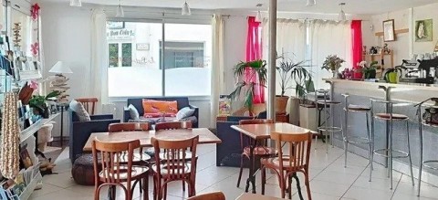 Vente Bar à Le Verdon-sur-Mer (33123)