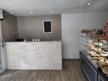 Vente Terminal de cuisson/ snacking en Ardèche (07)