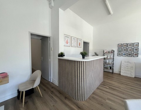 Vente Bureaux / Locaux professionnels, 55 m2 à Toulouse (31300)