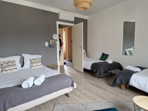 Vente Hôtel restaurant 2* d'environ 13 chambres avec parking en Saône et Loire (71)