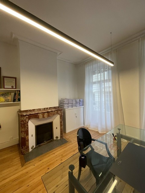 Vente Bureaux / Locaux professionnels, 144 m2 à Toulouse (31000)