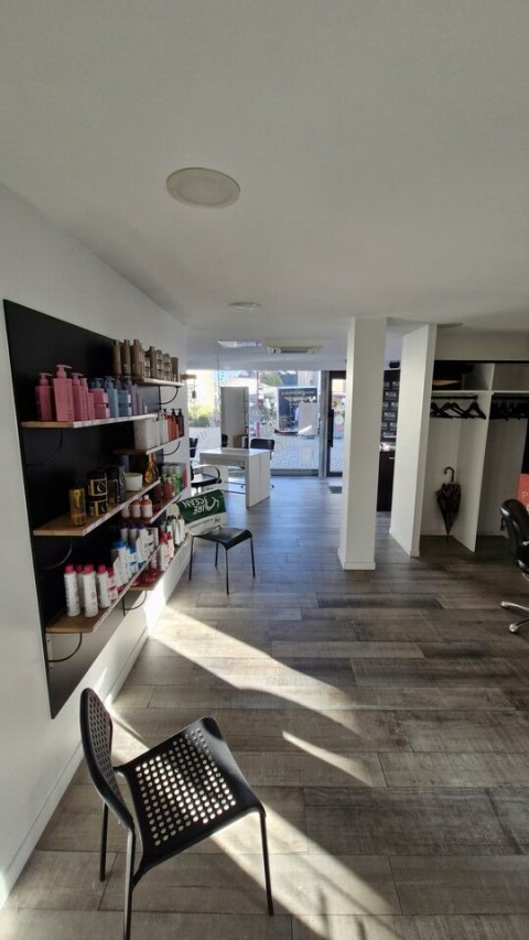 Vente Local commercial de 73 m2 à Herbignac (44410) en France