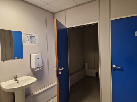 Vente Bureaux / Locaux professionnels, 400 m2 dans le Doubs (25)