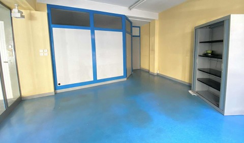 Vente Murs commerciaux, 43 m2 à Fougères (35300) en France