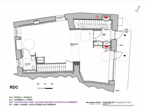 Vente Château de 750 m2 à Josselin (56120)