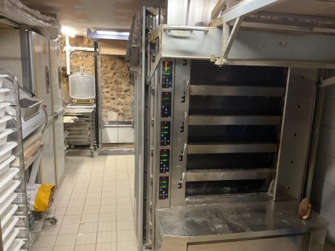 Vente Boulangerie, Pâtisserie, Sandwicherie / Snack dans l' Hérault (34) en France
