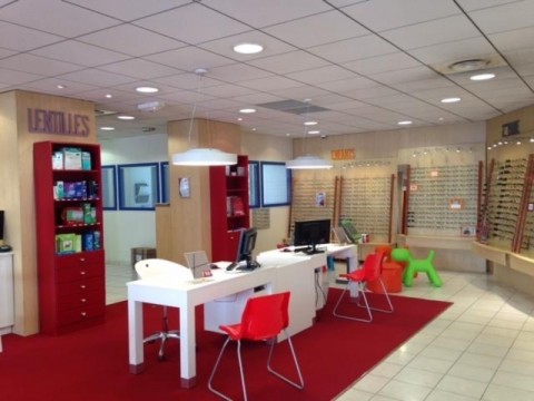 Vente Bureaux / Locaux professionnels, 226 m2 à Lyon (69000) en France