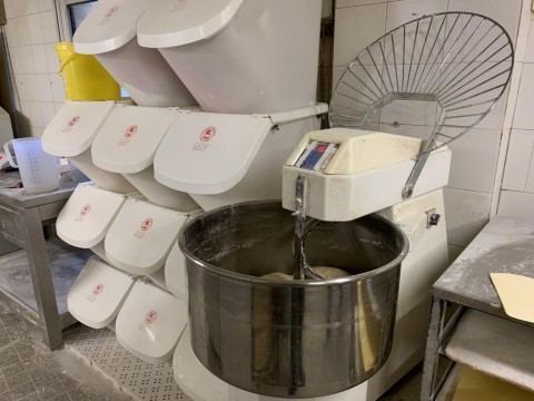 Vente Boulangerie à vendre, prix canon, moyen-var dans le Var (83)