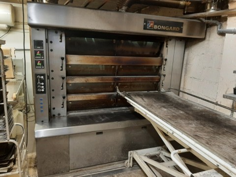 Vente Vente boulangerie-pâtisserie sur dunkerque dans le Nord (59)